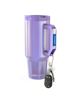 Thicc Buddy 40oz | Amethyst