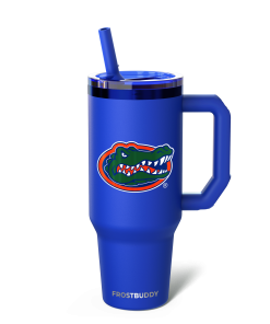 Thicc Buddy 40oz | Florida Gators | Gameday