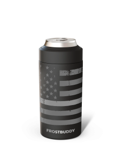 Universal Buddy | Gunmetal Glory