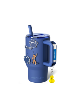 Thicc Buddy 16oz | Penn State Nittany Lions | Skin + Budz Bundle