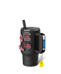 Thicc Buddy 16oz | South Carolina Gamecocks | Skin + Budz Bundle