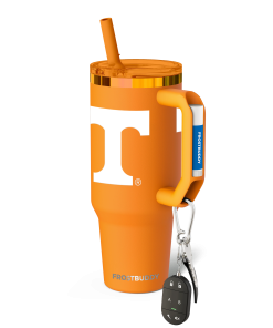 Thicc Buddy 40oz | Tennessee Vols | Gameday