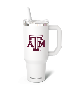 Thicc Buddy 40oz | Texas A&M Aggies | Gameday