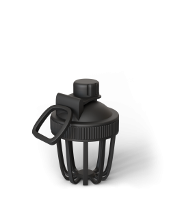 Universal Buddy | Protein Shaker Lid