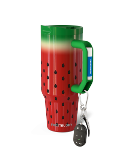 Thicc Buddy 40oz | Watermelon Kiss