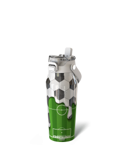 Bottle Buddy 16oz | Soccer Drip