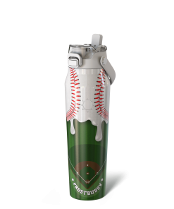 Bottle Buddy 32oz | Baseball Drip