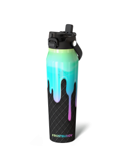 Bottle Buddy 32oz | Cosmic Drip