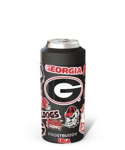 Universal Buddy | Georgia Bulldogs | Sticker