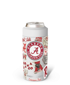 Universal Buddy | Alabama Crimson Tide | Sticker