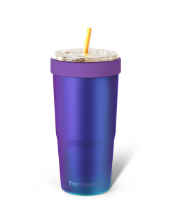 To-Go Buddy | Nebula