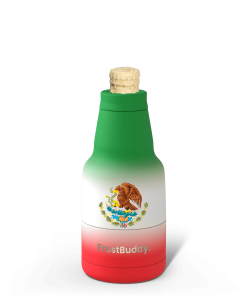 Chubby Buddy | Mexico