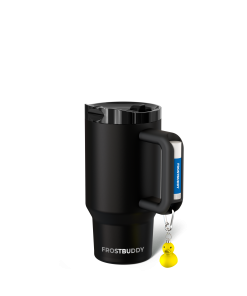 Thicc Buddy 16oz | Black