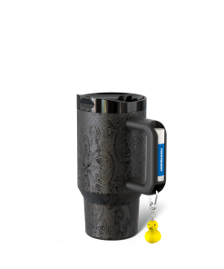 Thicc Buddy 16oz | Black Lace