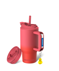 Thicc Buddy 16oz | Guava Pop
