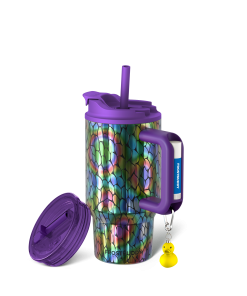 Thicc Buddy 16oz | Metallic Myth