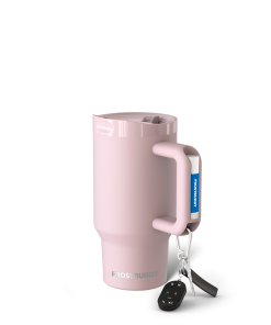 Thicc Buddy 16oz | Mia Pink