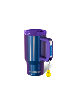 Thicc Buddy 16oz | Nebula Glitter