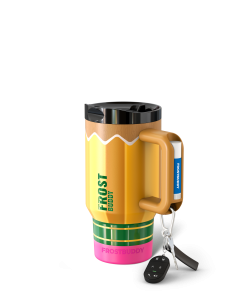 Thicc Buddy 16oz | Pencil