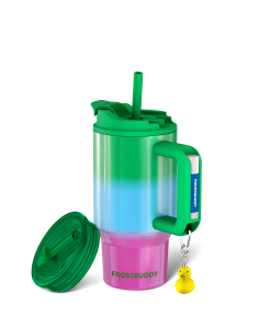 Thicc Buddy 16oz | Prism Pop