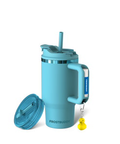 Thicc Buddy 16oz | Tidal Teal