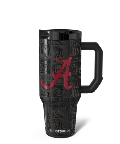 Thicc Buddy 40oz | Alabama Crimson Tide | Legacy