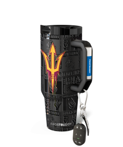 Thicc Buddy 40oz | Arizona State Sun Devils | Legacy