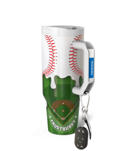 Thicc Buddy 40oz | Baseball Drip