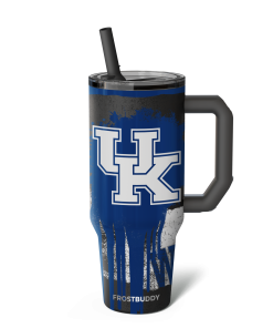 Thicc Buddy 40oz | Kentucky Wildcats | Drip