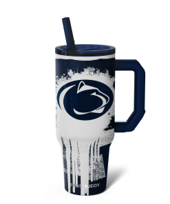 Thicc Buddy 40oz | Penn State Nittany Lions | Drip
