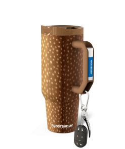 Thicc Buddy 40oz | Fawn