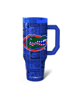 Thicc Buddy 40oz | Florida Gators | Legacy