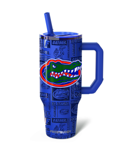 Thicc Buddy 40oz | Florida Gators | Legacy