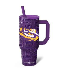 Thicc Buddy 40oz | LSU Tigers | Legacy