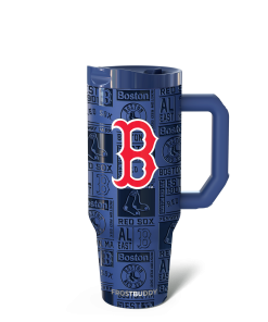 Thicc Buddy 40oz | Boston Red Sox | Legacy