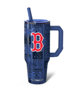 Thicc Buddy 40oz | Boston Red Sox | Legacy