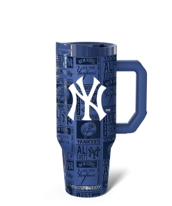 Thicc Buddy 40oz | New York Yankees | Legacy