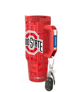 Thicc Buddy 40oz | Ohio State | Legacy