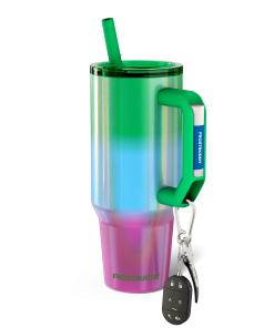 Thicc Buddy 40oz | Prism Pop