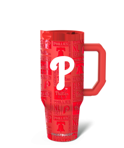 Thicc Buddy 40oz | Philadelphia Phillies | Legacy