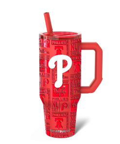 Thicc Buddy 40oz | Philadelphia Phillies| Legacy
