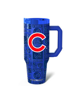 Thicc Buddy 40oz | Chicago Cubs | Legacy