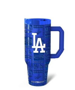 Thicc Buddy 40oz | LA Dodgers | Legacy