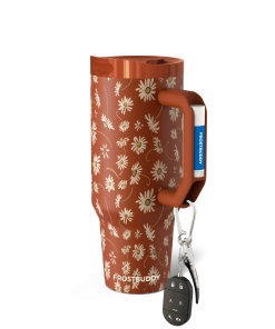 Thicc Buddy 40oz | Sweet Daisy