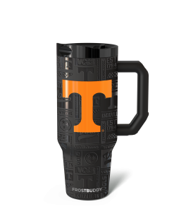 Thicc Buddy 40oz | Tennessee Vols | Legacy
