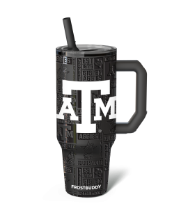 Thicc Buddy 40oz | Texas A&M Aggies | Legacy