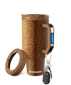 Thicc Buddy 50oz | Fawn