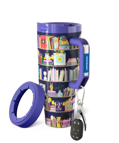 Thicc Buddy 50oz | Shelf Love