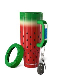 Thicc Buddy 50oz | Watermelon Kiss