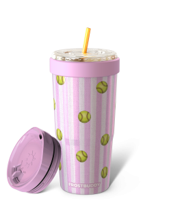 To-Go Buddy | Vintage Softball